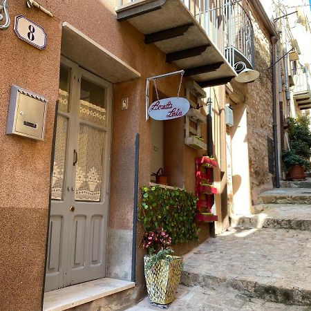 La Locanda Lulu Villa Castelbuono  Ngoại thất bức ảnh
