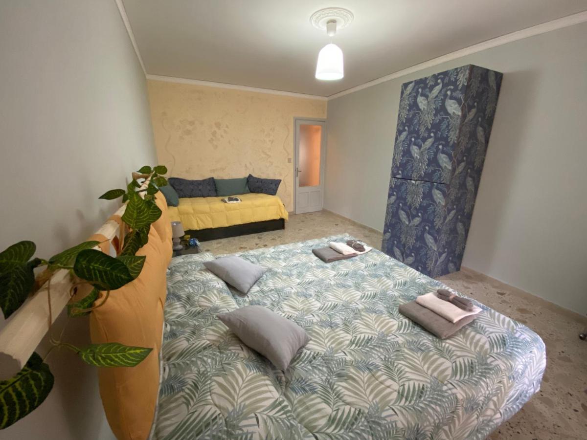 La Locanda Lulu Villa Castelbuono  Ngoại thất bức ảnh