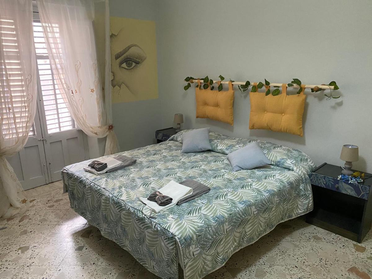 La Locanda Lulu Villa Castelbuono  Ngoại thất bức ảnh