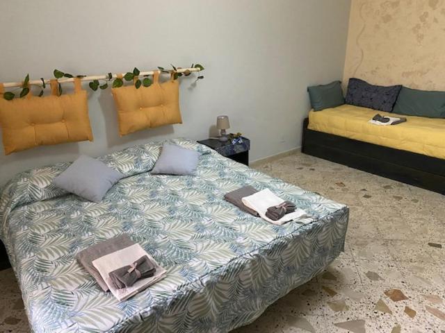 La Locanda Lulu Villa Castelbuono  Ngoại thất bức ảnh