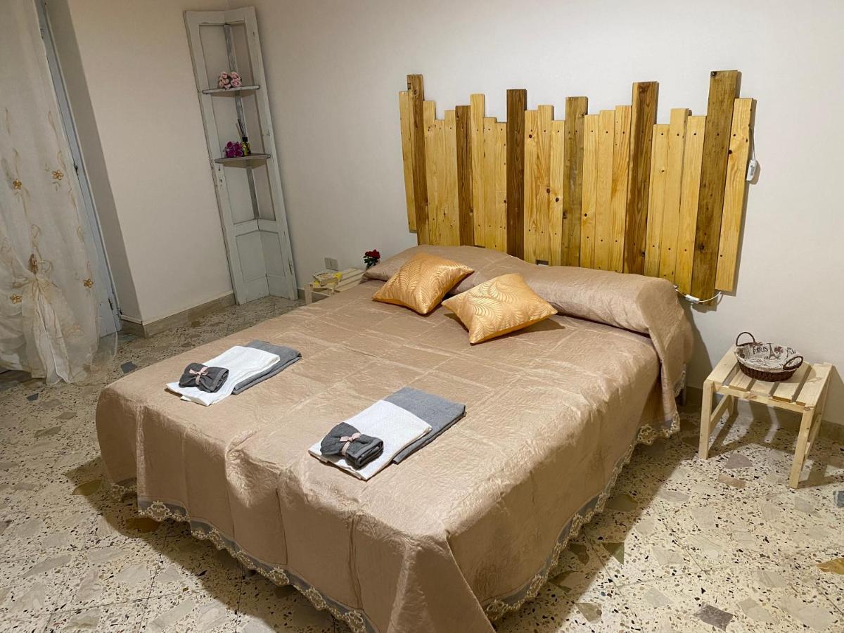 La Locanda Lulu Villa Castelbuono  Ngoại thất bức ảnh