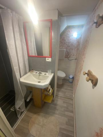 La Locanda Lulu Villa Castelbuono  Ngoại thất bức ảnh